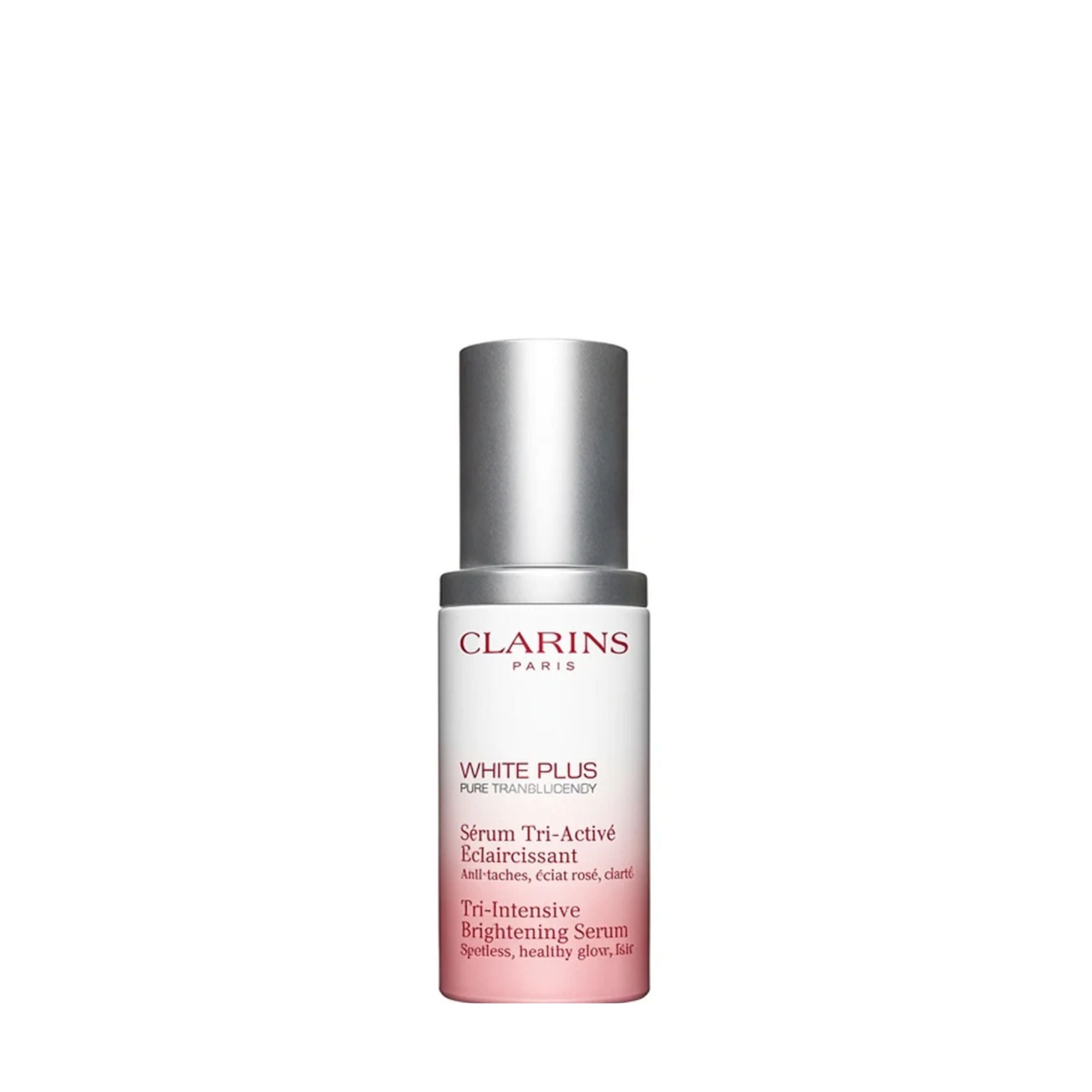 Clarins White Plus Tri-Intensive Brightening Serum
