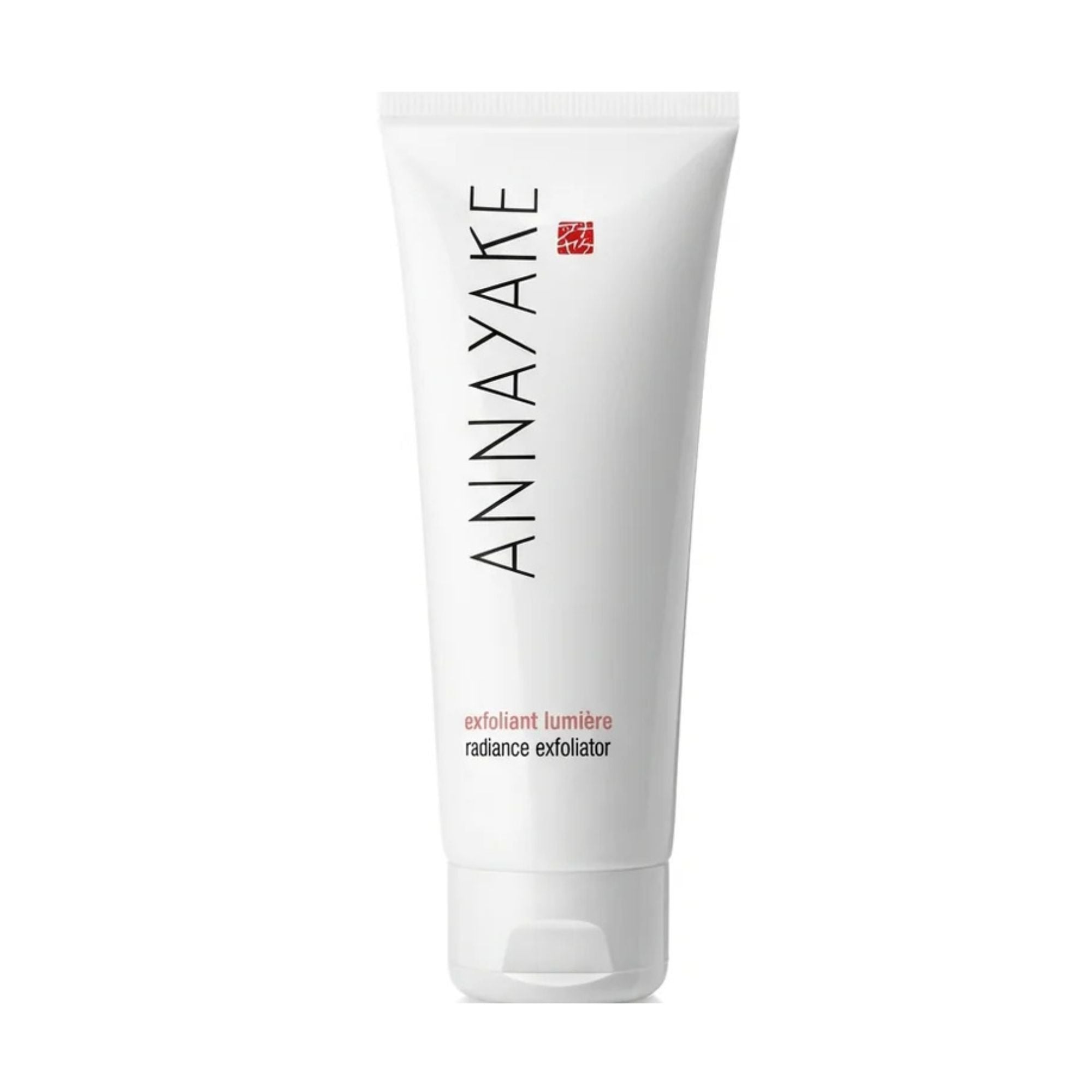 Annayake Radiance Exfoliator