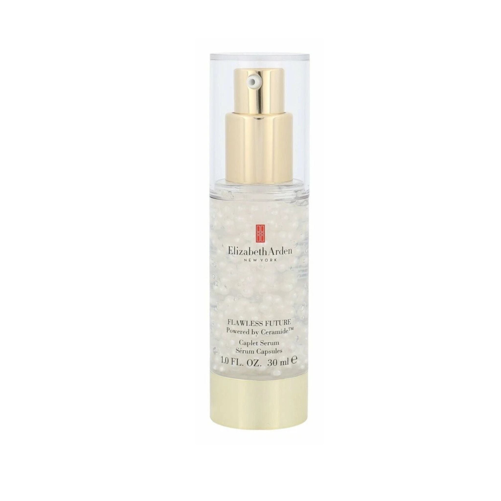 Elizabeth Arden Ceramide Flawless Future Serum Capsules
