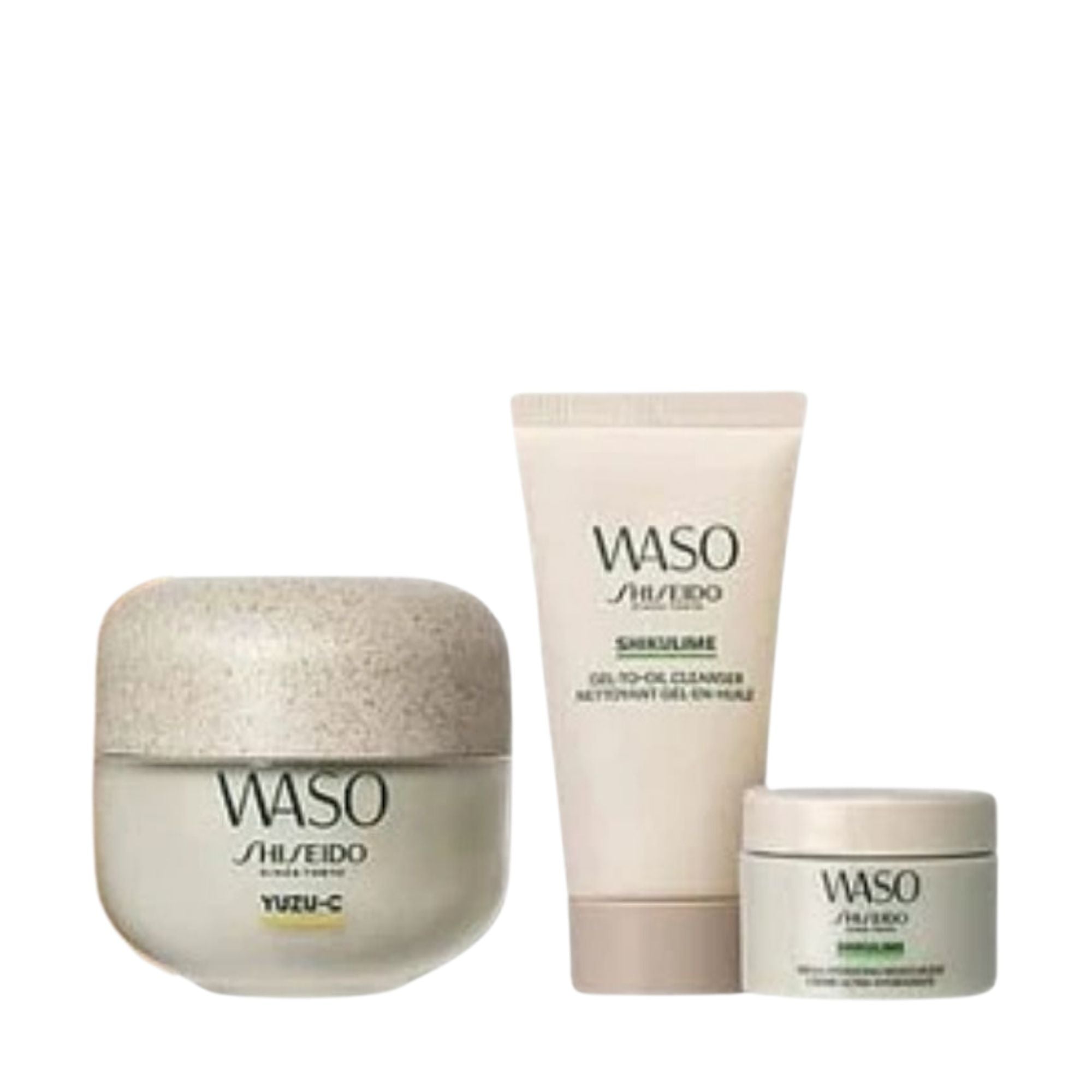Shiseido Waso Good Night Recovery