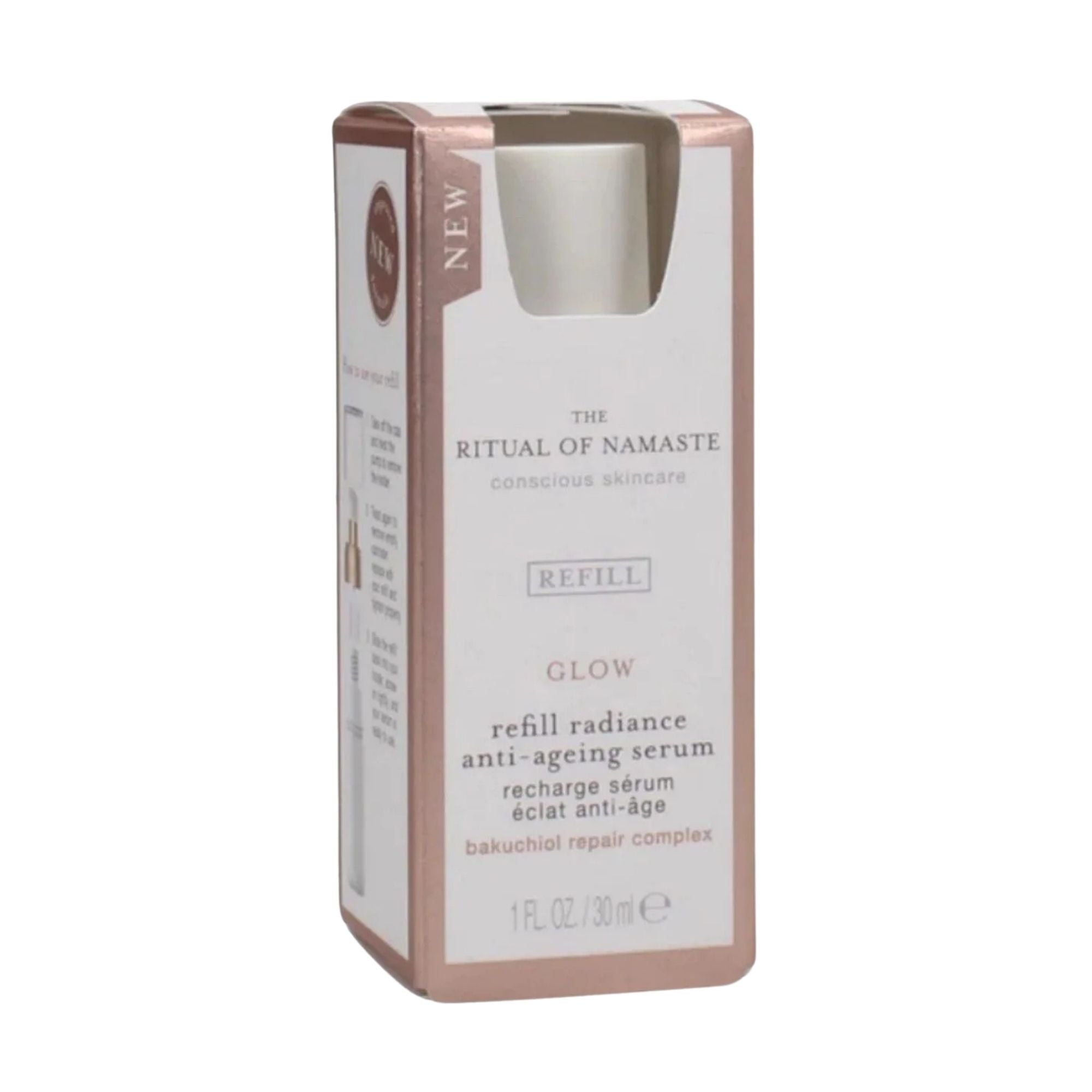 Rituals The Ritual Of Namaste Glow Radiance Anti-Ageing Serum Refill
