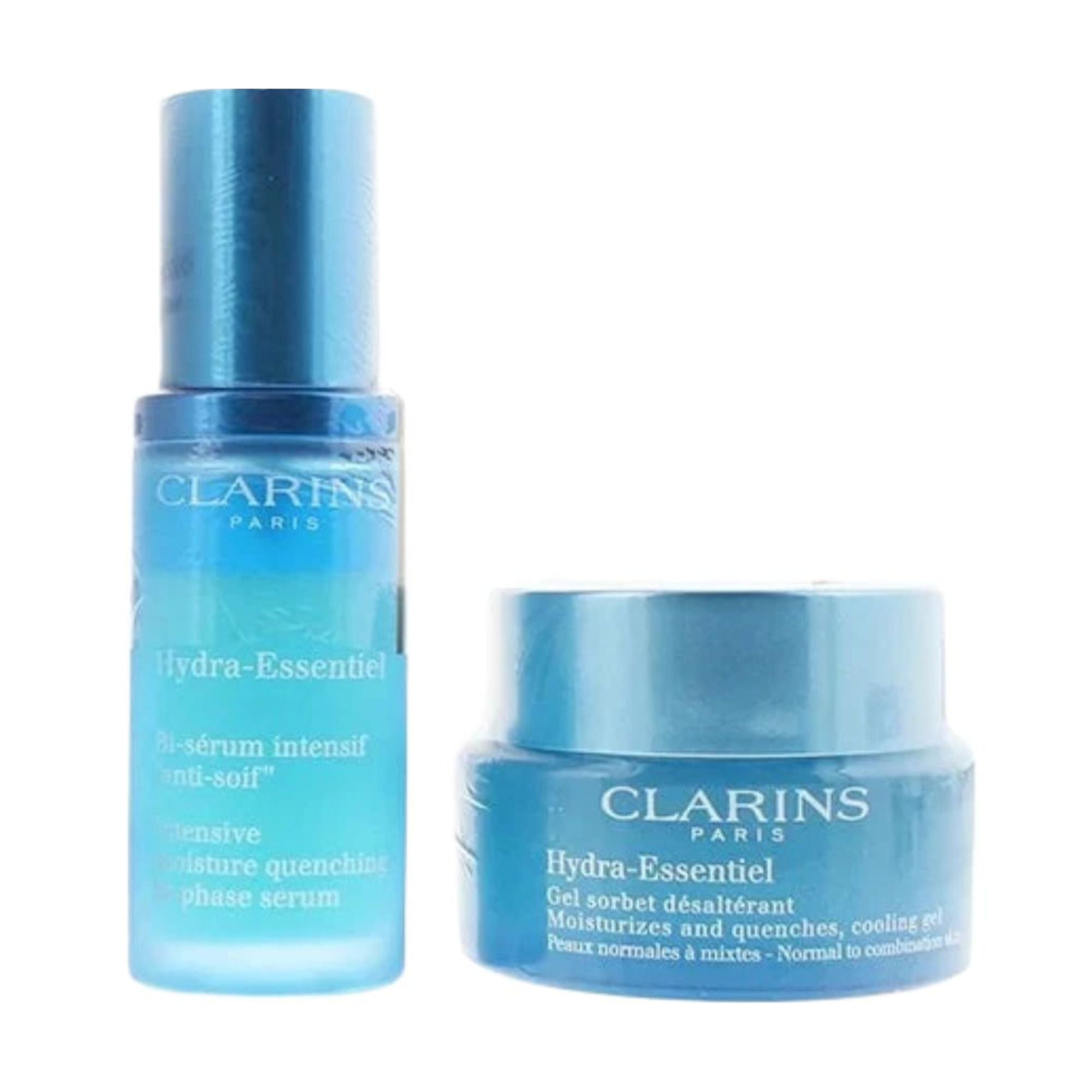 Clarins Hydra-Essential Collection