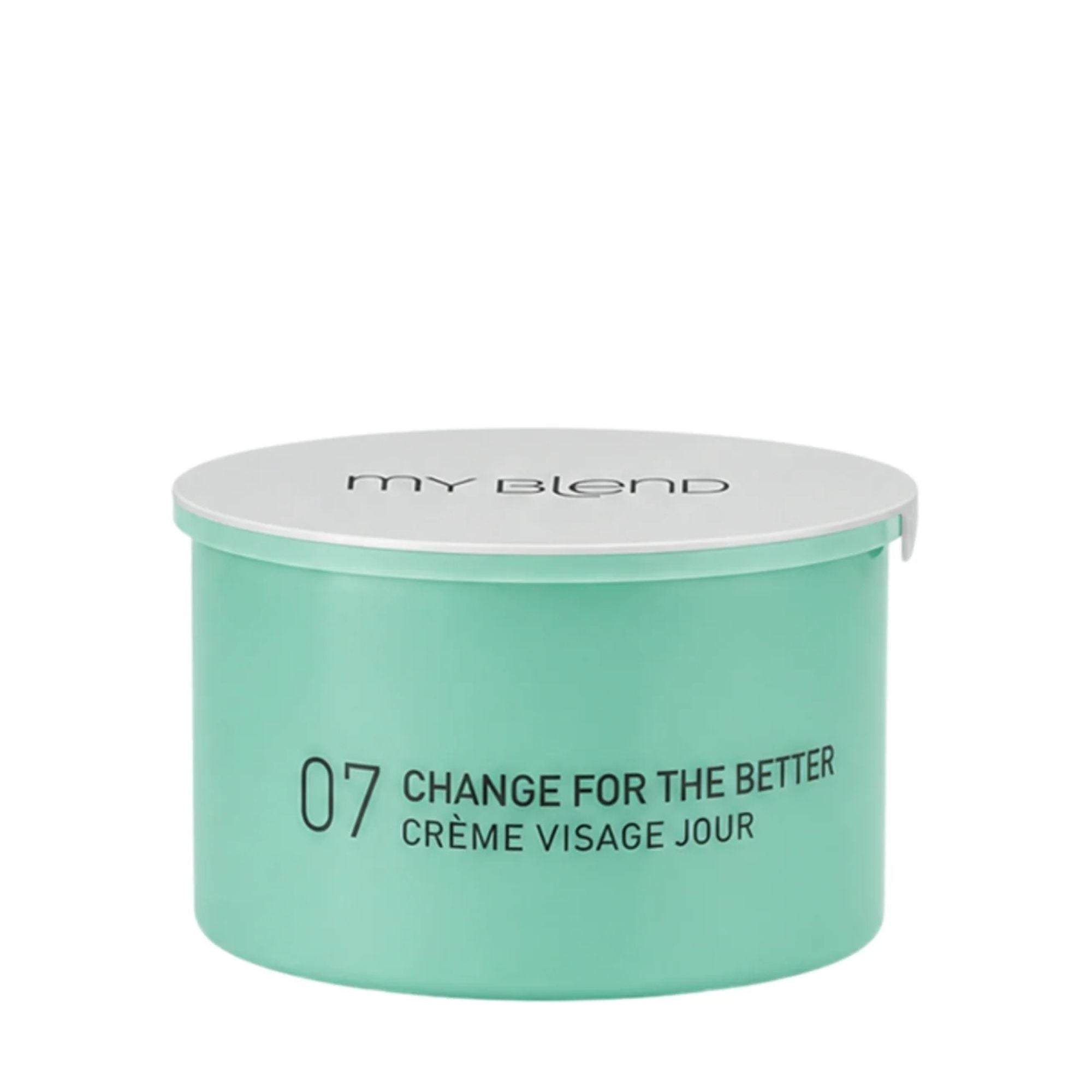 Clarins My Blend 07 Change For The Better Day Face Cream Refill