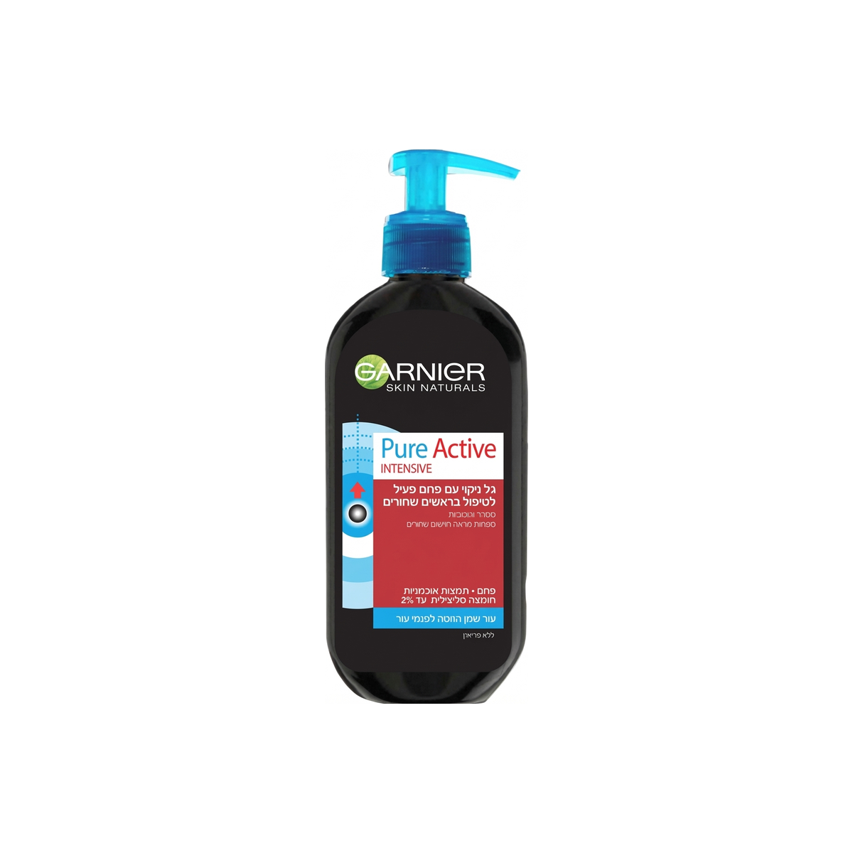 Garnier Pure Active Gel Cleaning