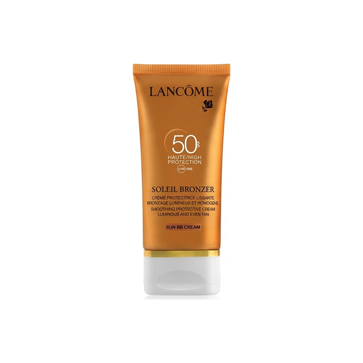 Lancome Soleil Bronzer SPF 50 Sun BB Cream