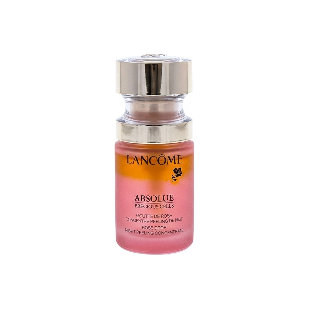 Lancome Absolue Precious Cells Rose Drop Night Peeling Concentrate