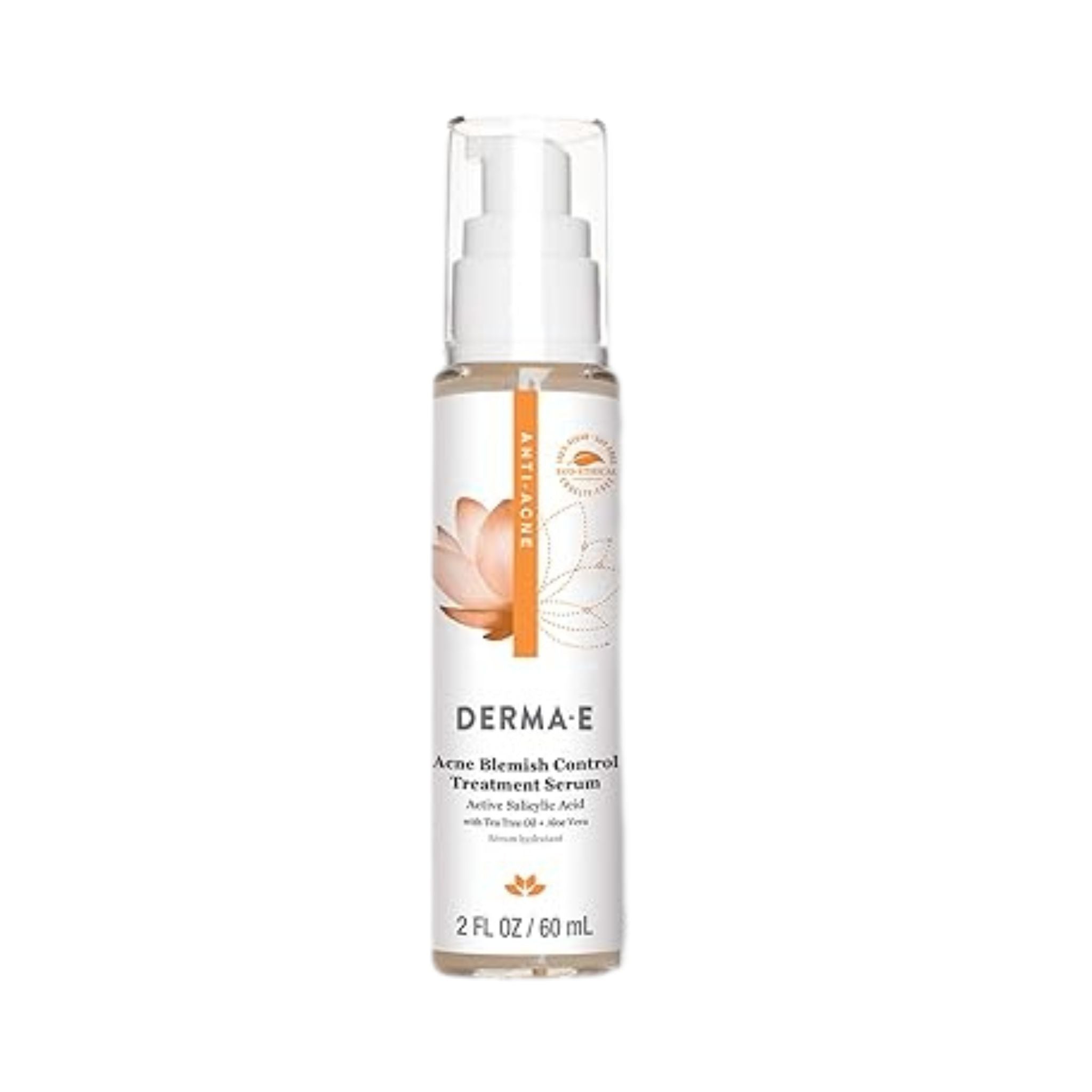 Derma E Acne Blemish Control Treatment Serum