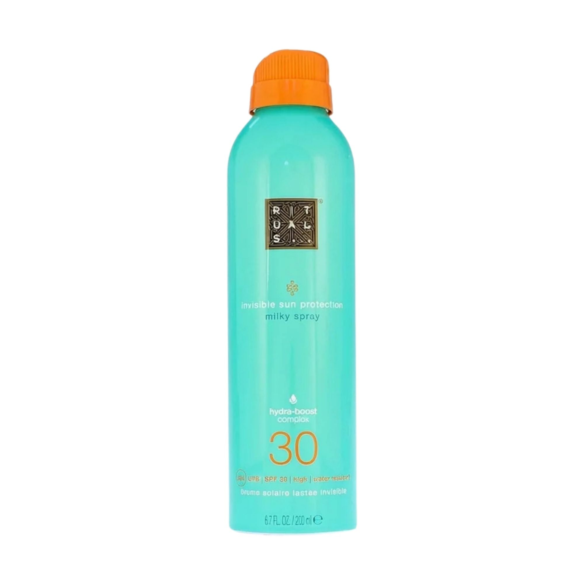 Rituals The Ritual Of Karma Invisible Sun Protection Milky Spray SPF 30