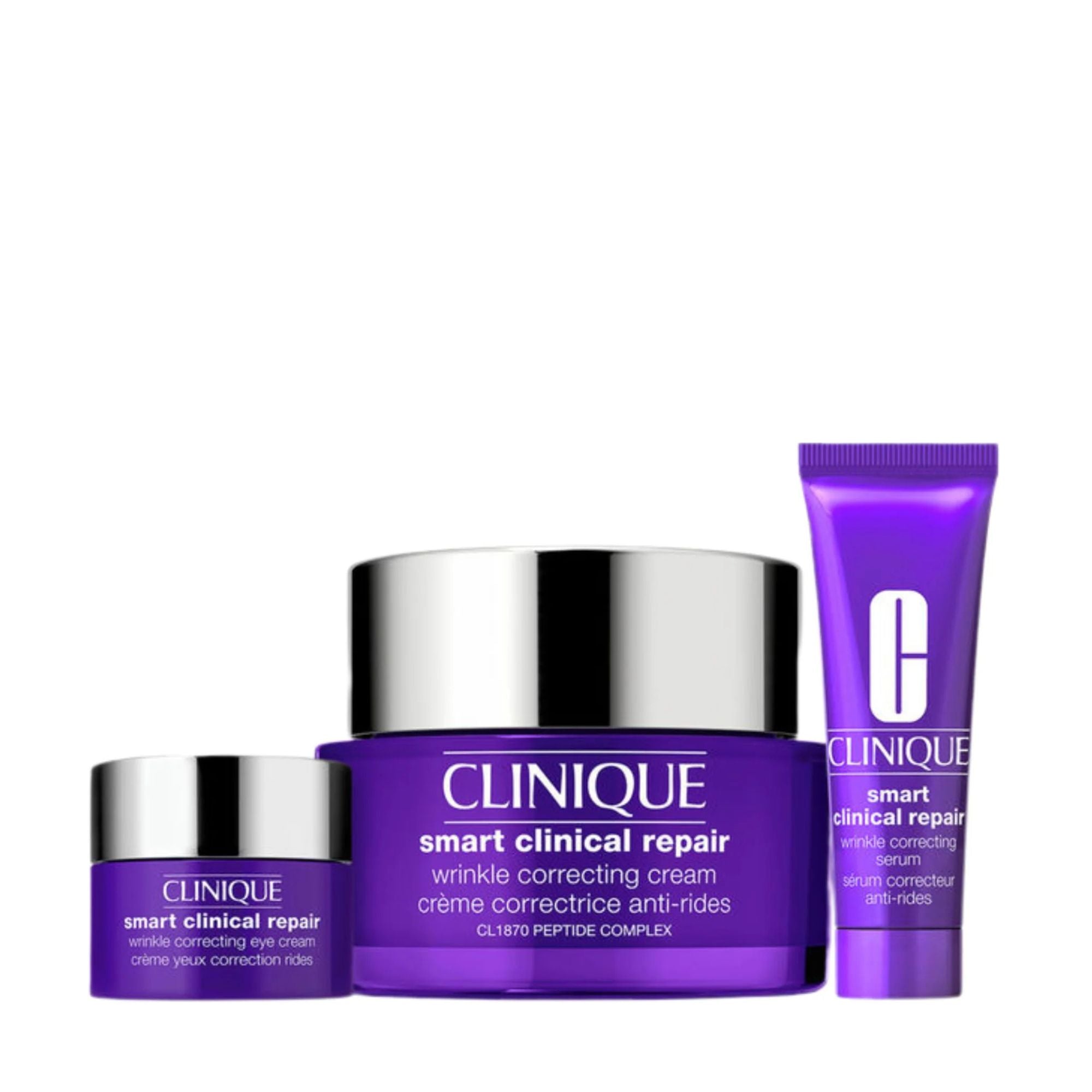 Clinique Anti-Ageing Experts Skincare Set