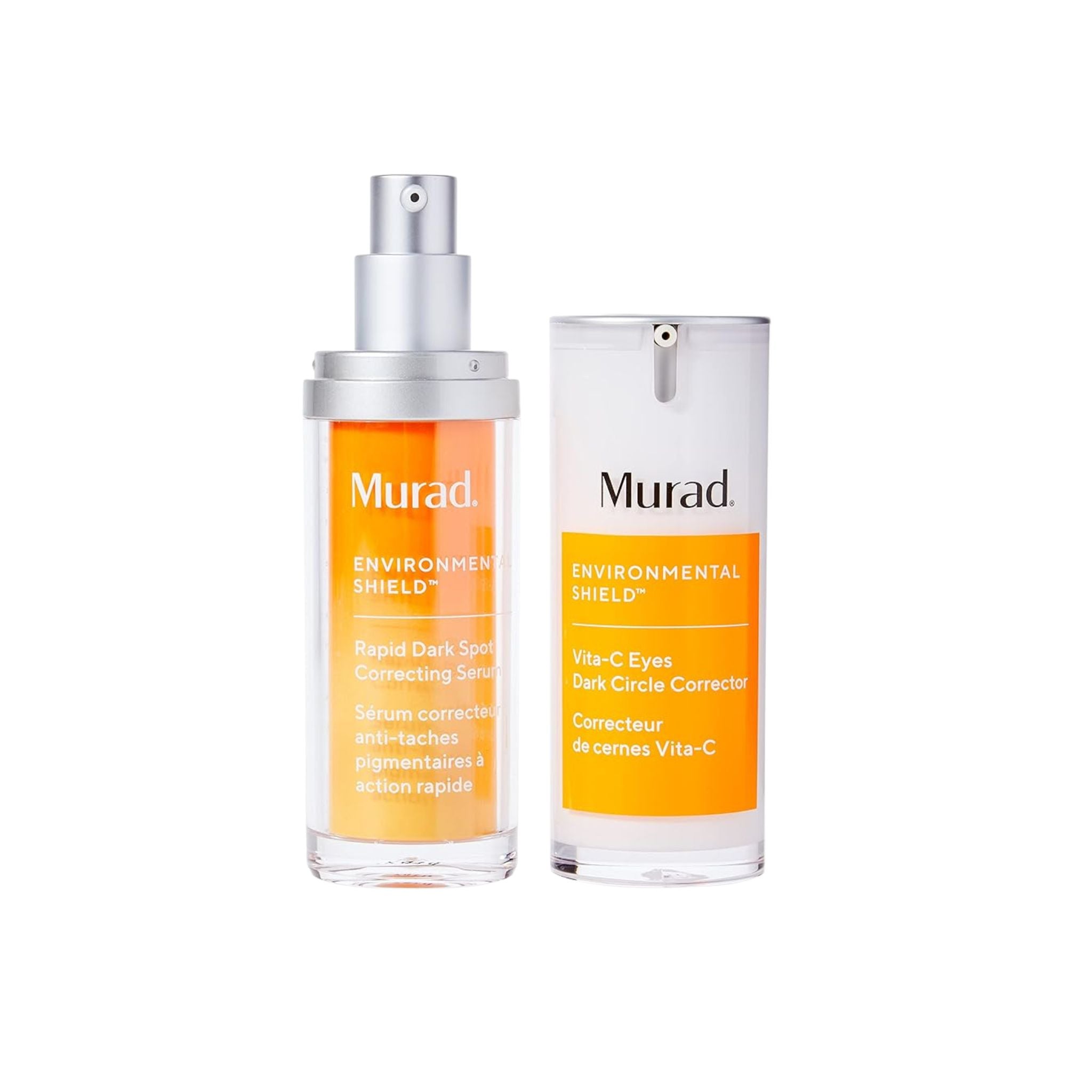 Murad Bright At Home Holiday