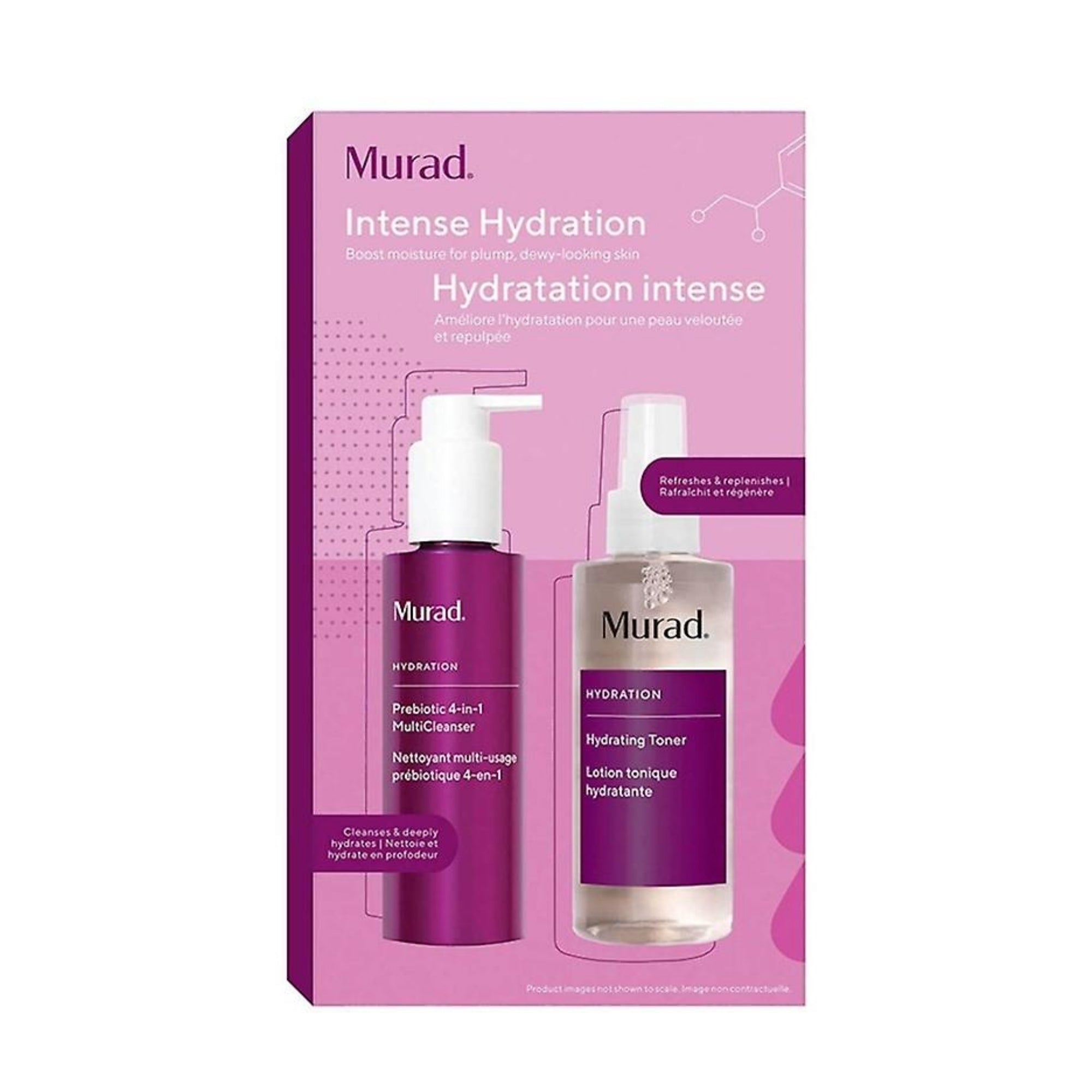 Murad Intense Hydration