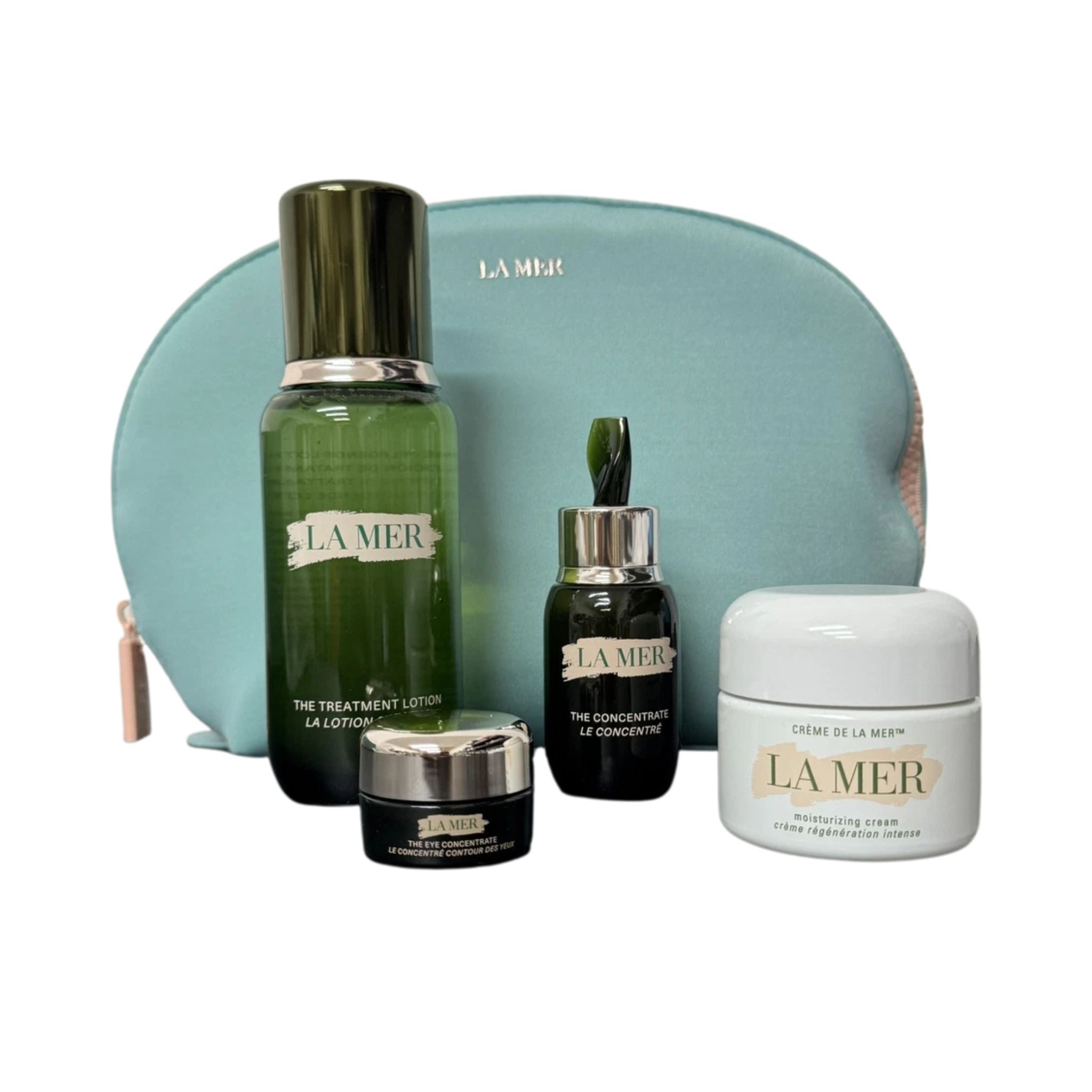La Mer Soothing Renewal Collection