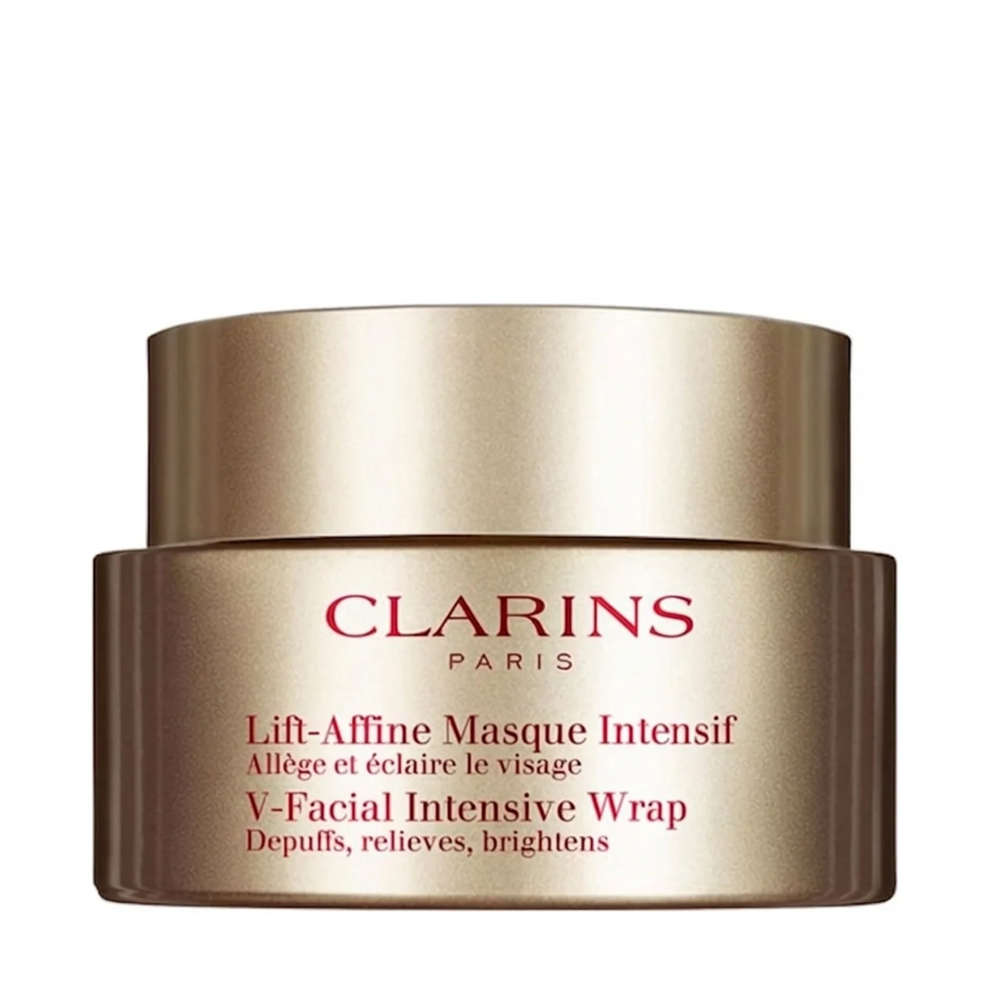 Clarins Shaping Facial Lift V Facial Intensive Wrap