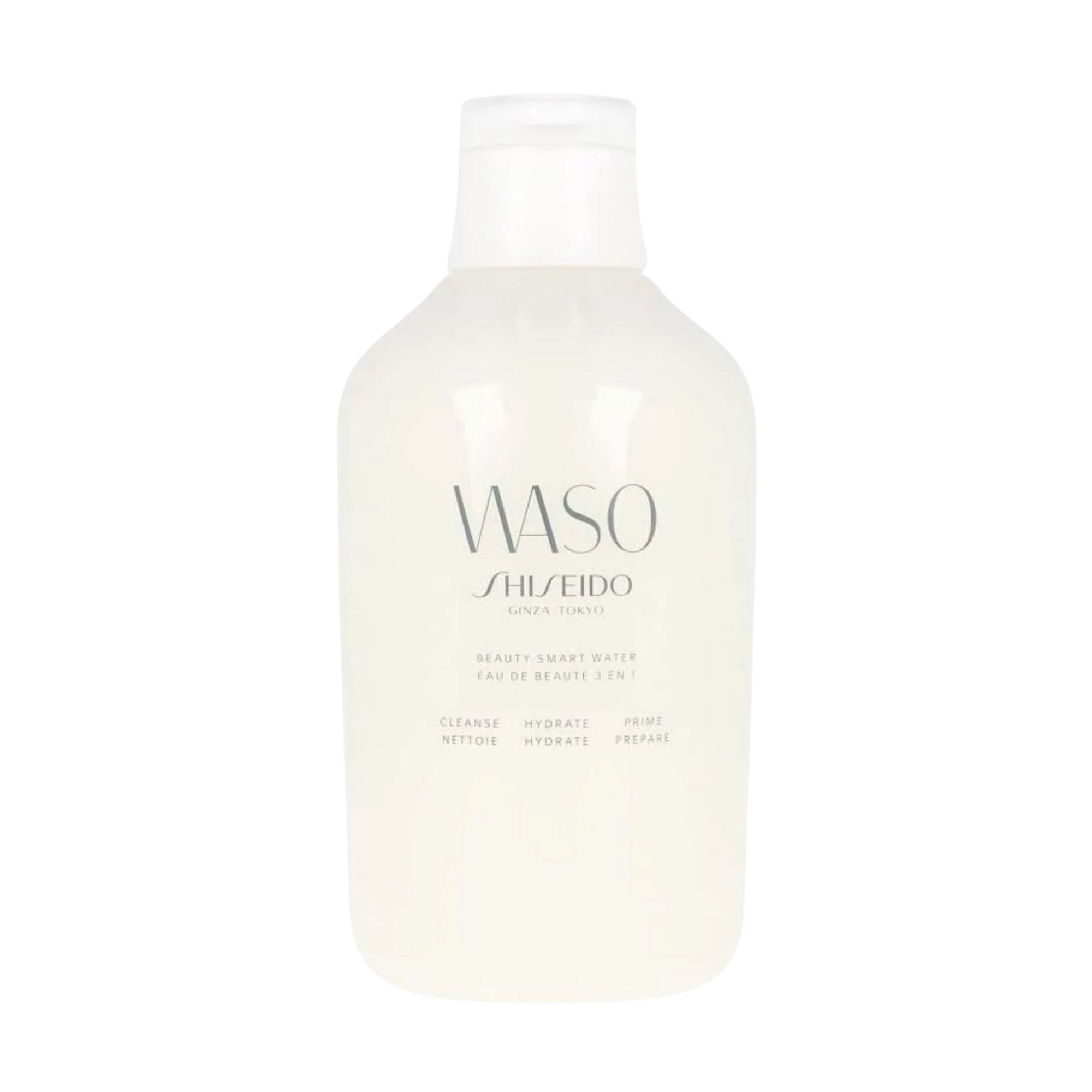 Shiseido Waso Beauty Smart Water