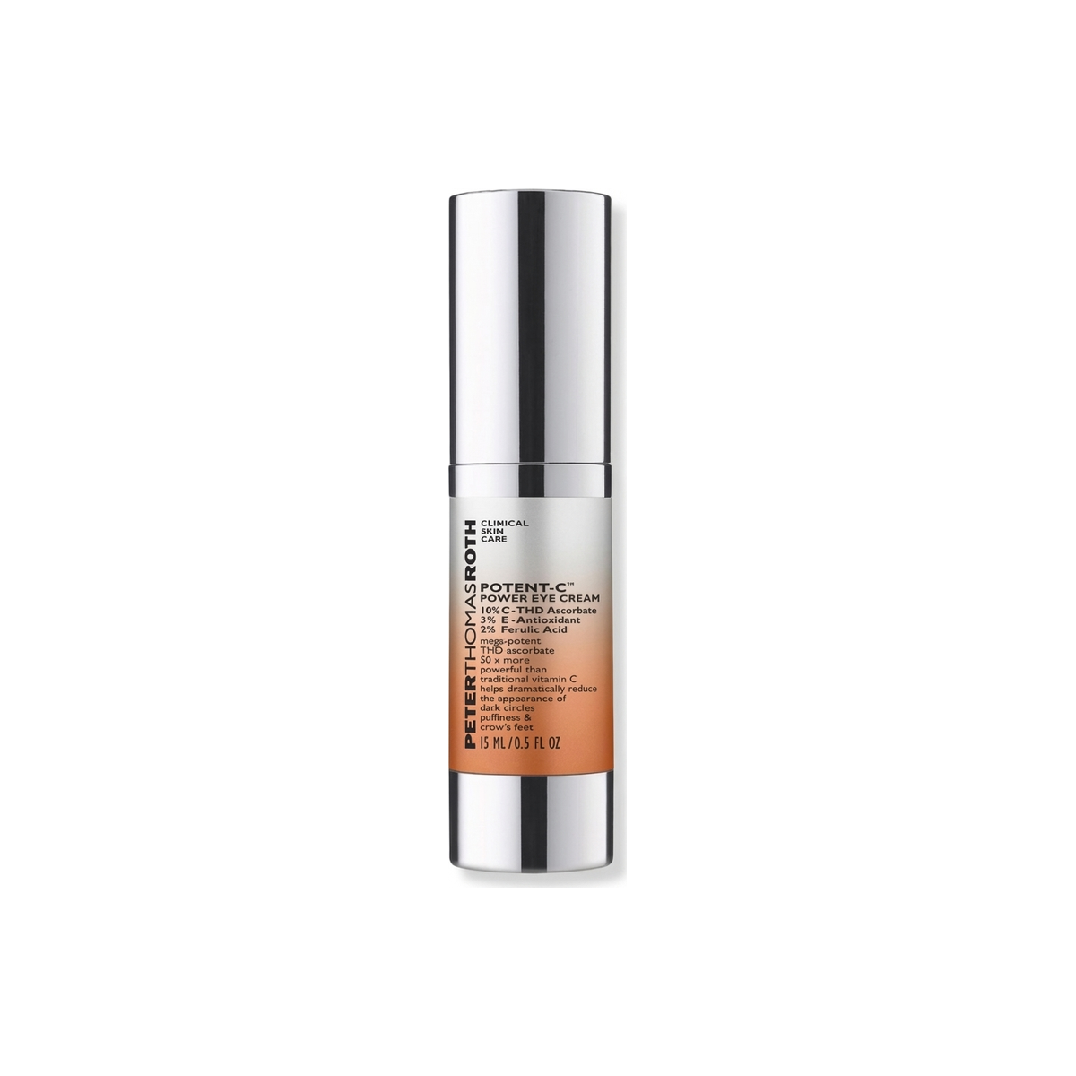 Peter Thomas Roth Potent-C Power Eye Cream