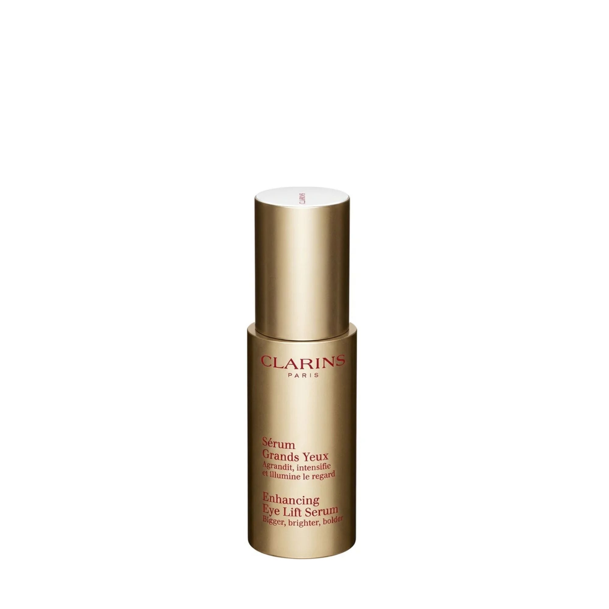 Clarins Enhancing Eye Lift Serum