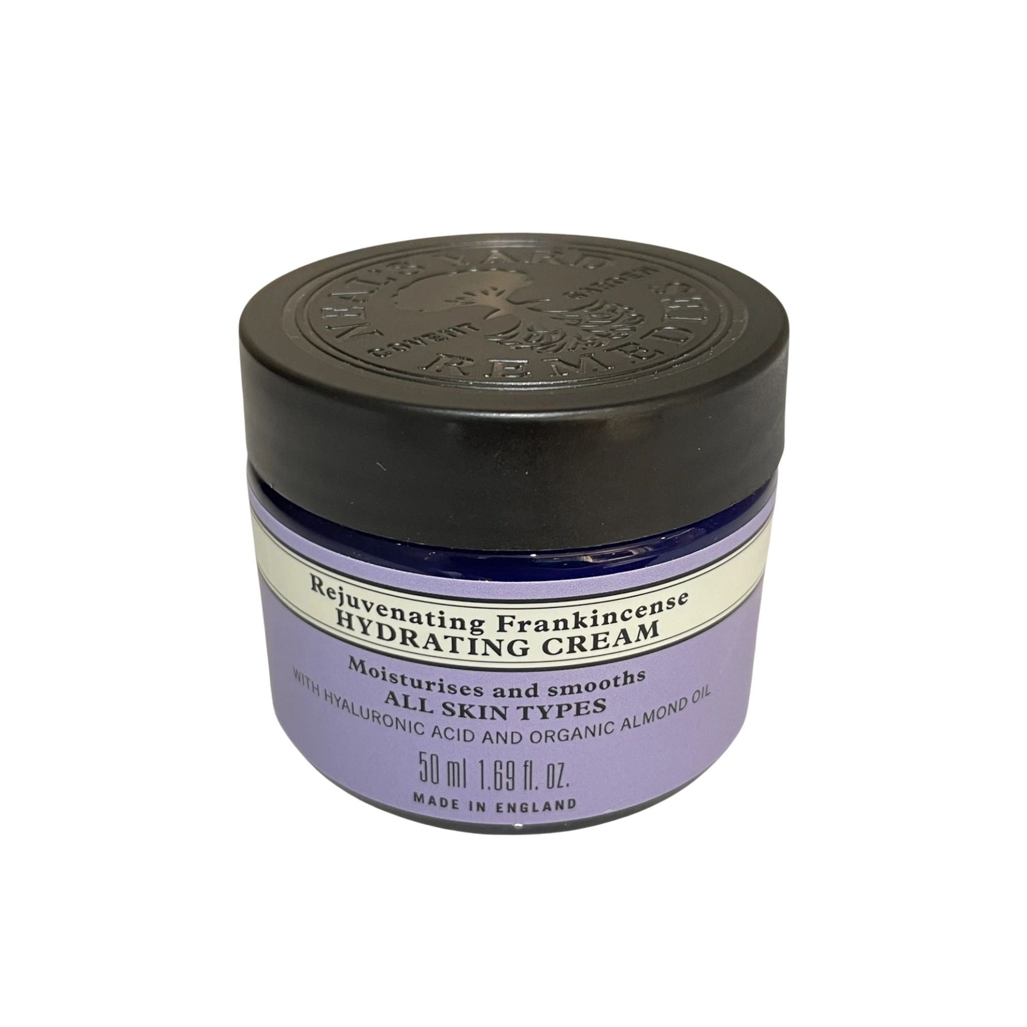 Neal's Yard Remedies Rejuvenating Frankincense Nourishing Cream