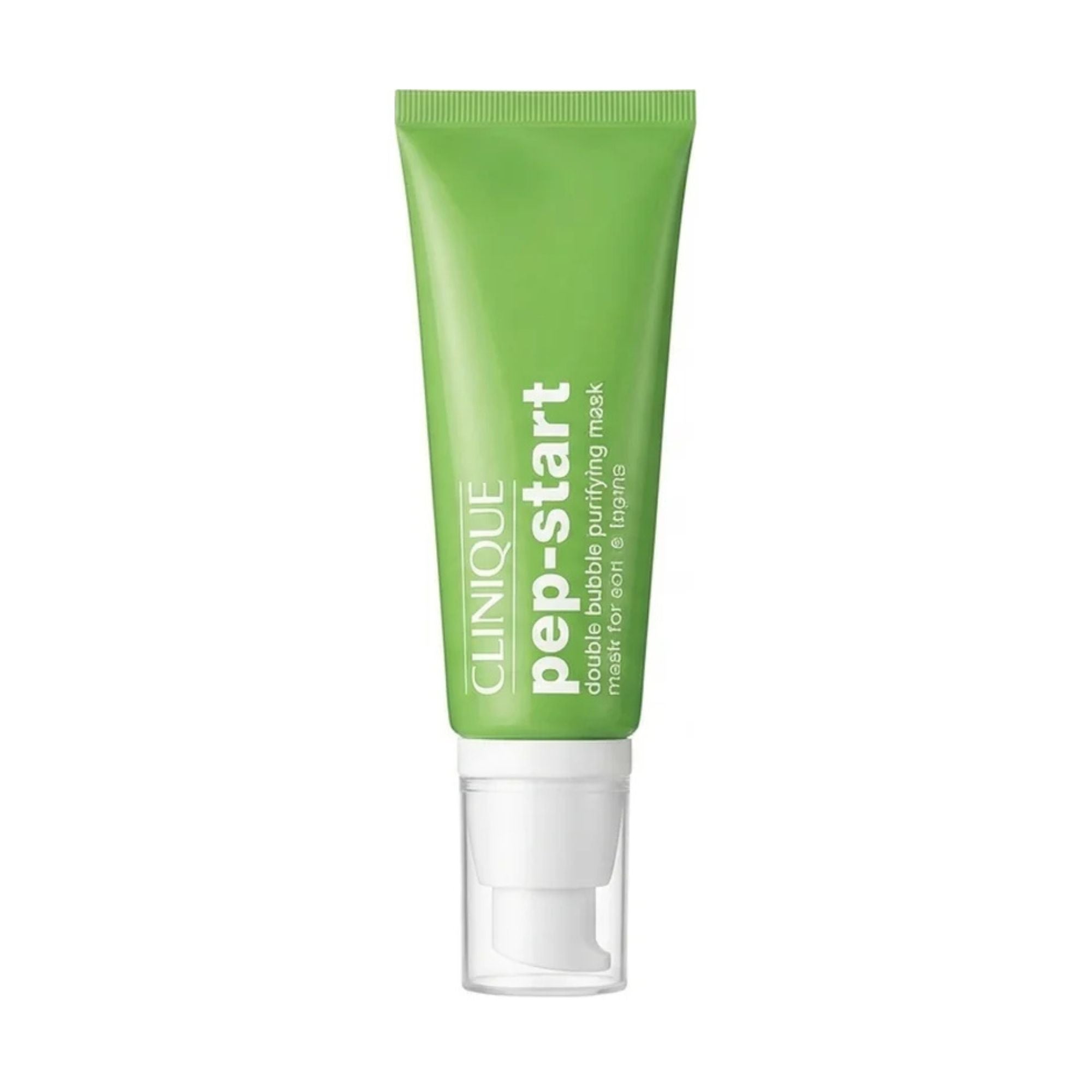 Clinique Pep-Start Double Bubble Purifying Mask