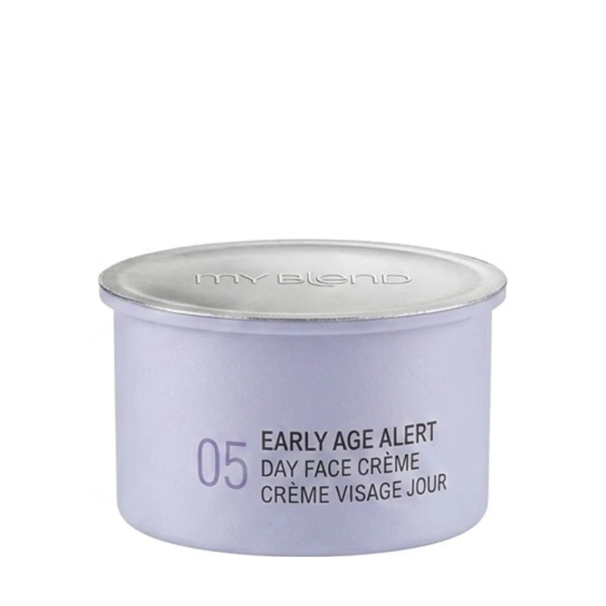 Clarins My Blend 05 Early Age Alert Day Face Cream Refill