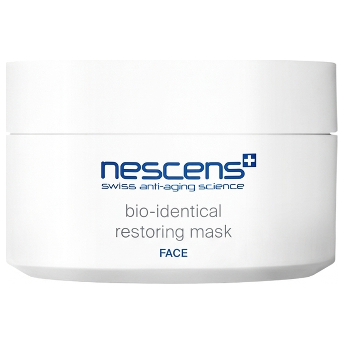 Nescens Bio-Identical Restoring Mask