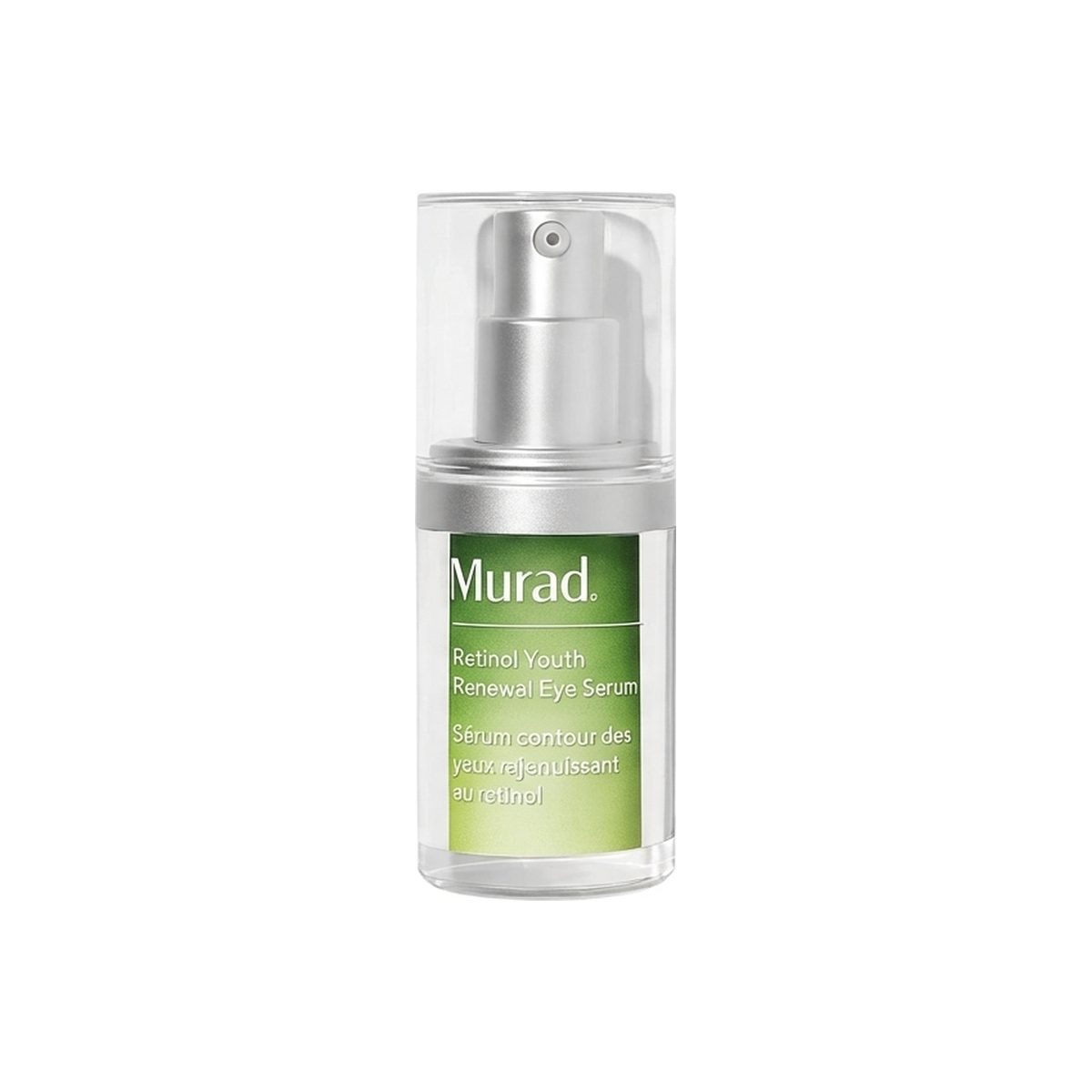 Murad Resurgence Retinol Youth Renewal Eye Serum