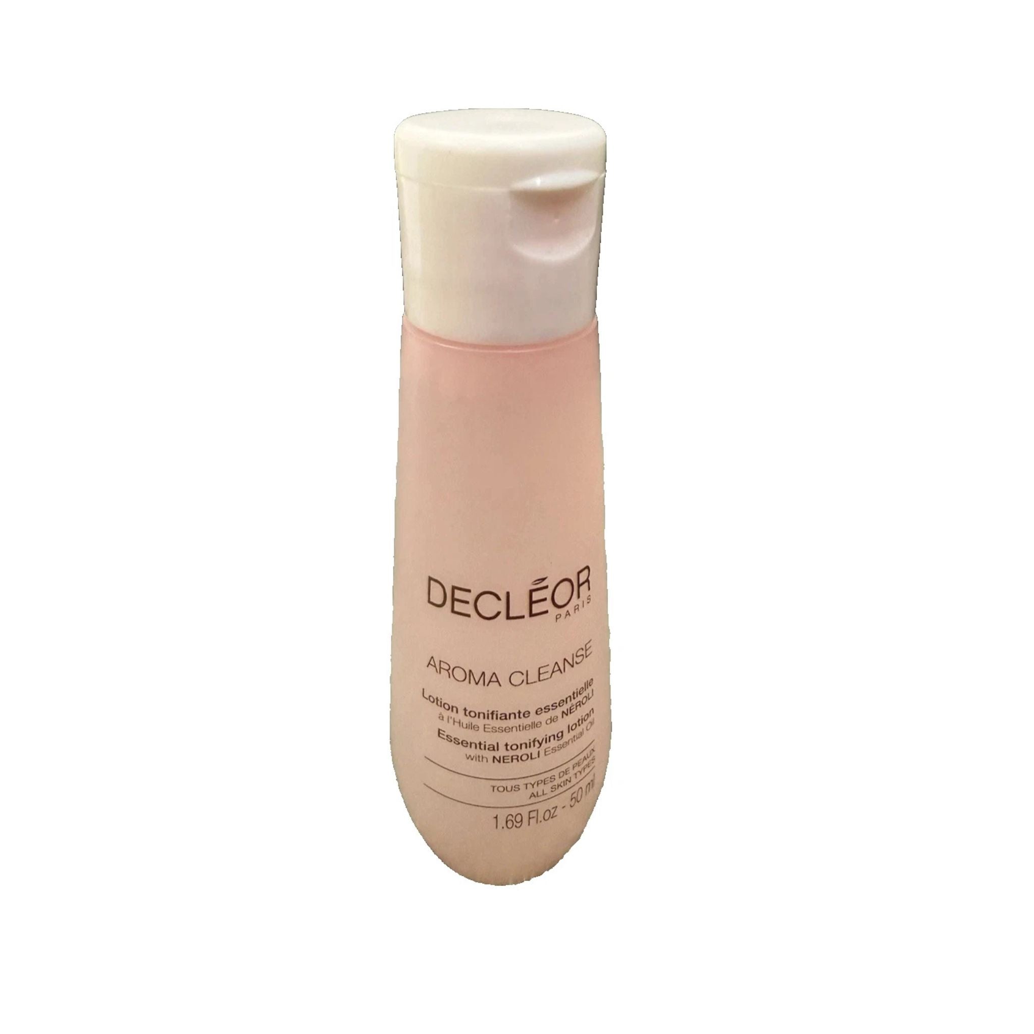 Decleor Aroma Cleanse Essential Tonifying Lotion
