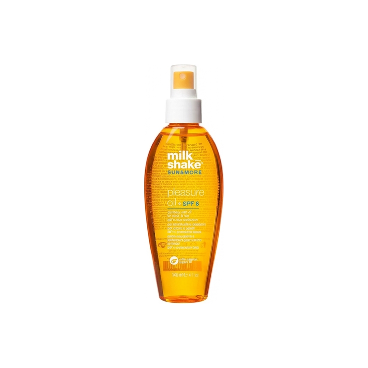 Milk_Shake Sun&More Pleasure Oil SPF 6