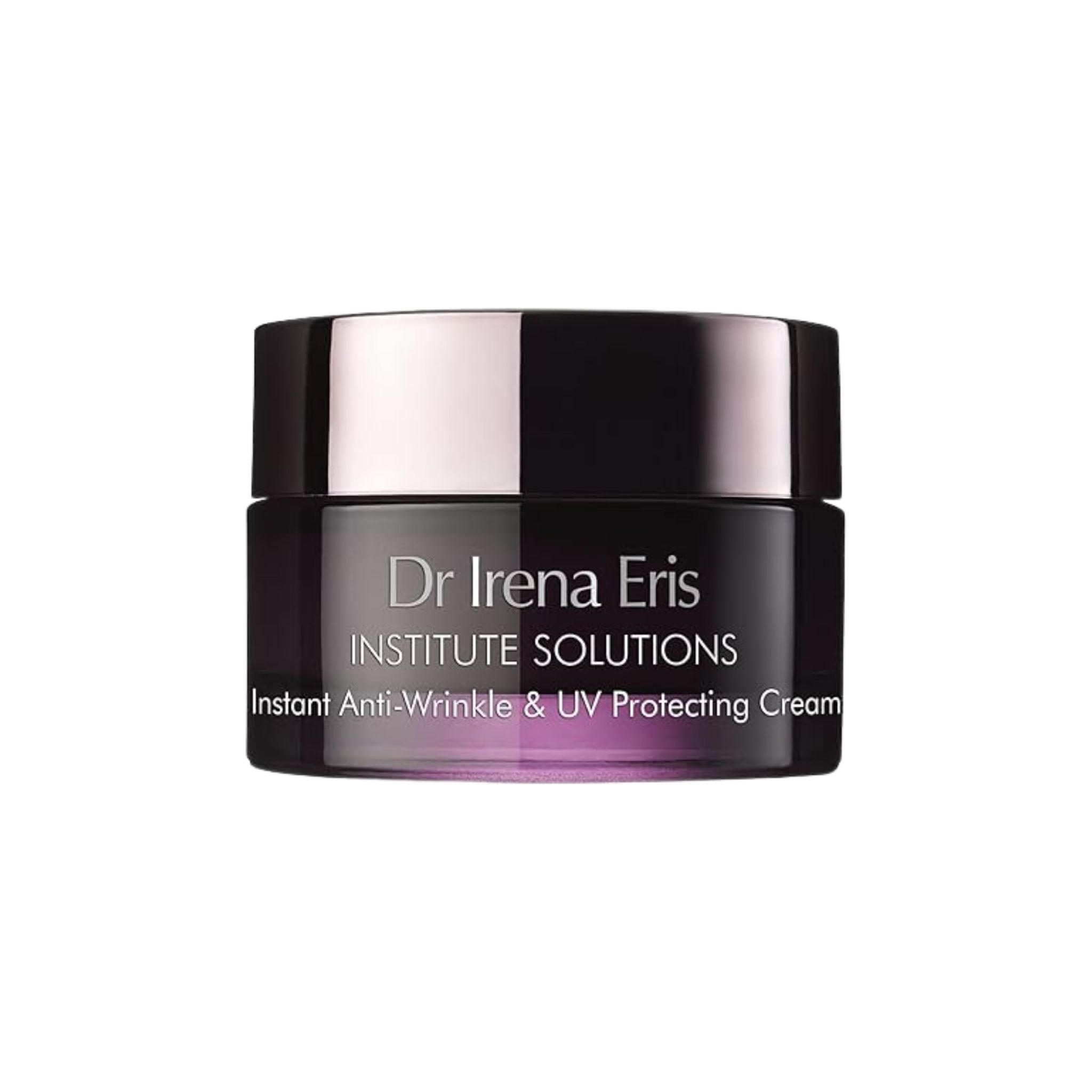 Dr Irena Eris Institute Solutions L-Ascorbic Instant Anti-Wrinkle Day Cream SPF 30