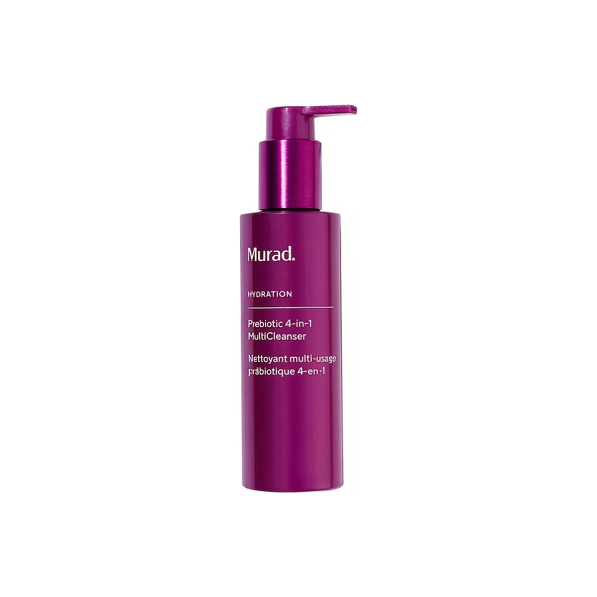 Murad Hydration Prebiotic 4-in-1 Multi Cleanser
