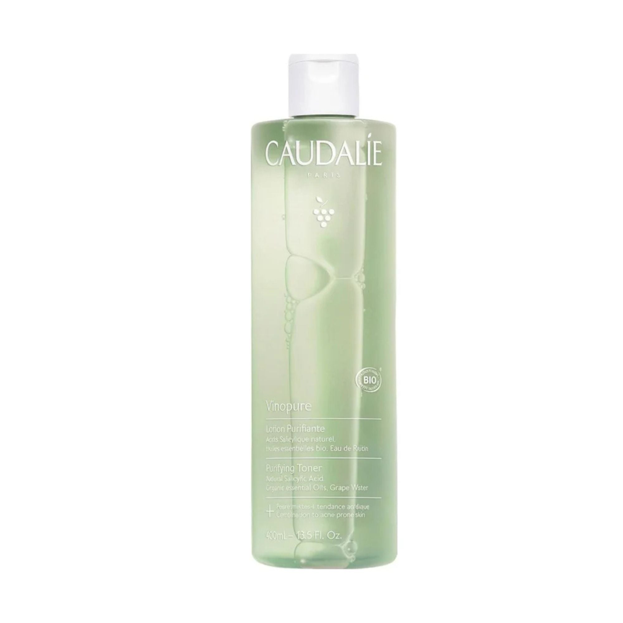 Caudalie Vinopure Purifying Toner