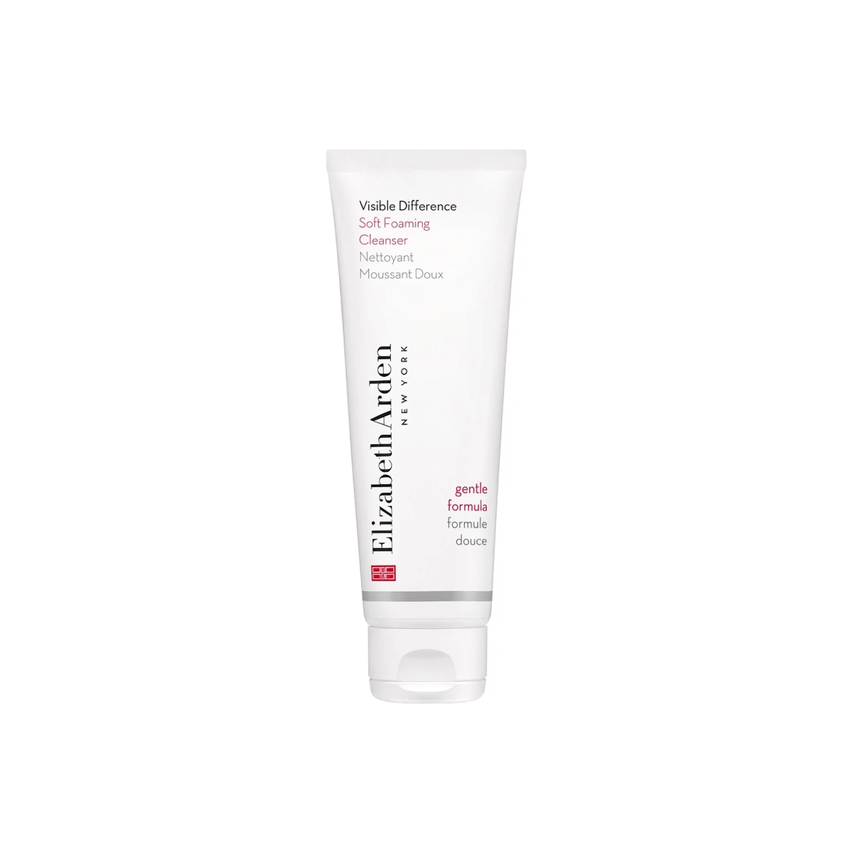 Elizabeth Arden Visible Difference Soft Foaming Cleanser