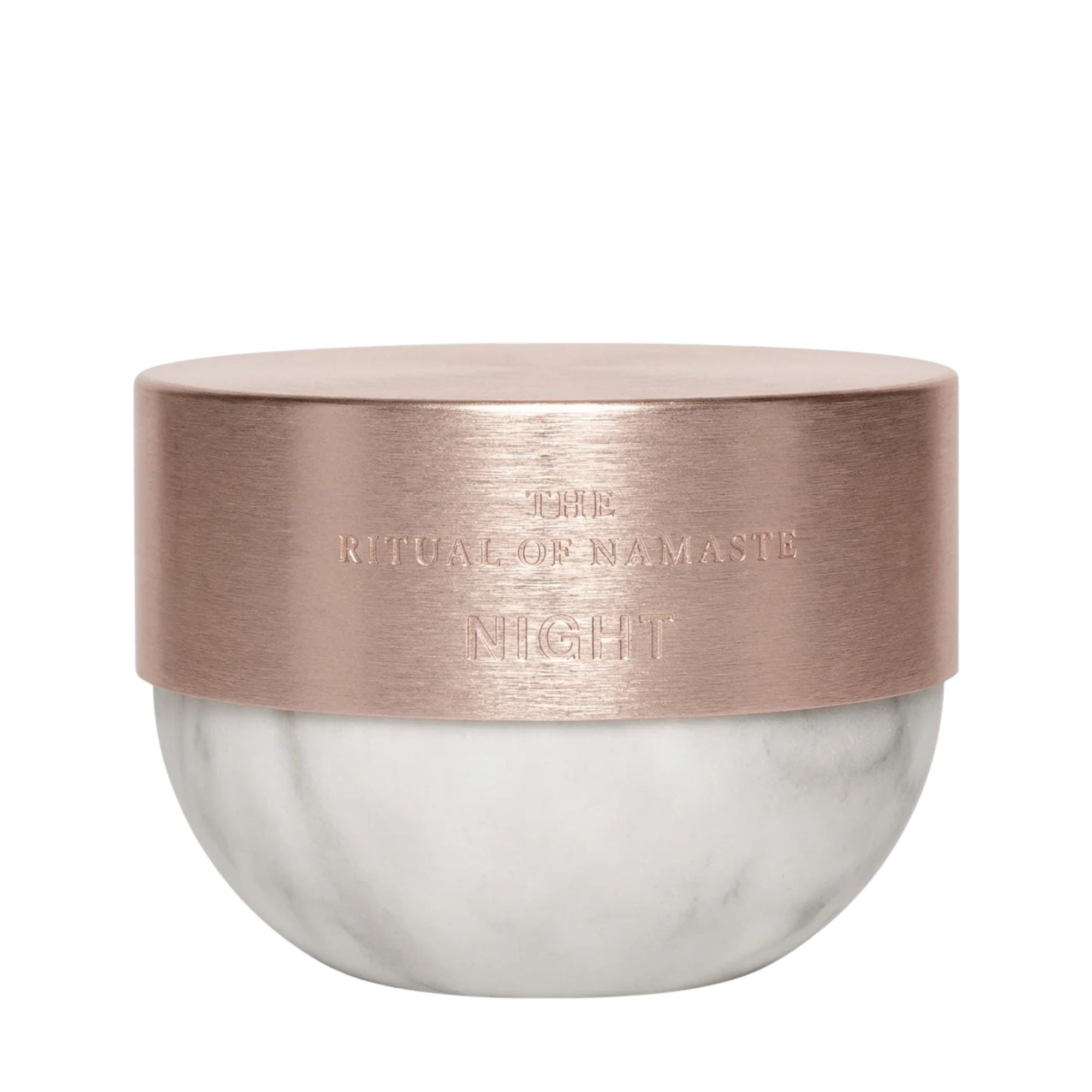 Rituals The Ritual of Namaste Glow Anti-Ageing Night Cream