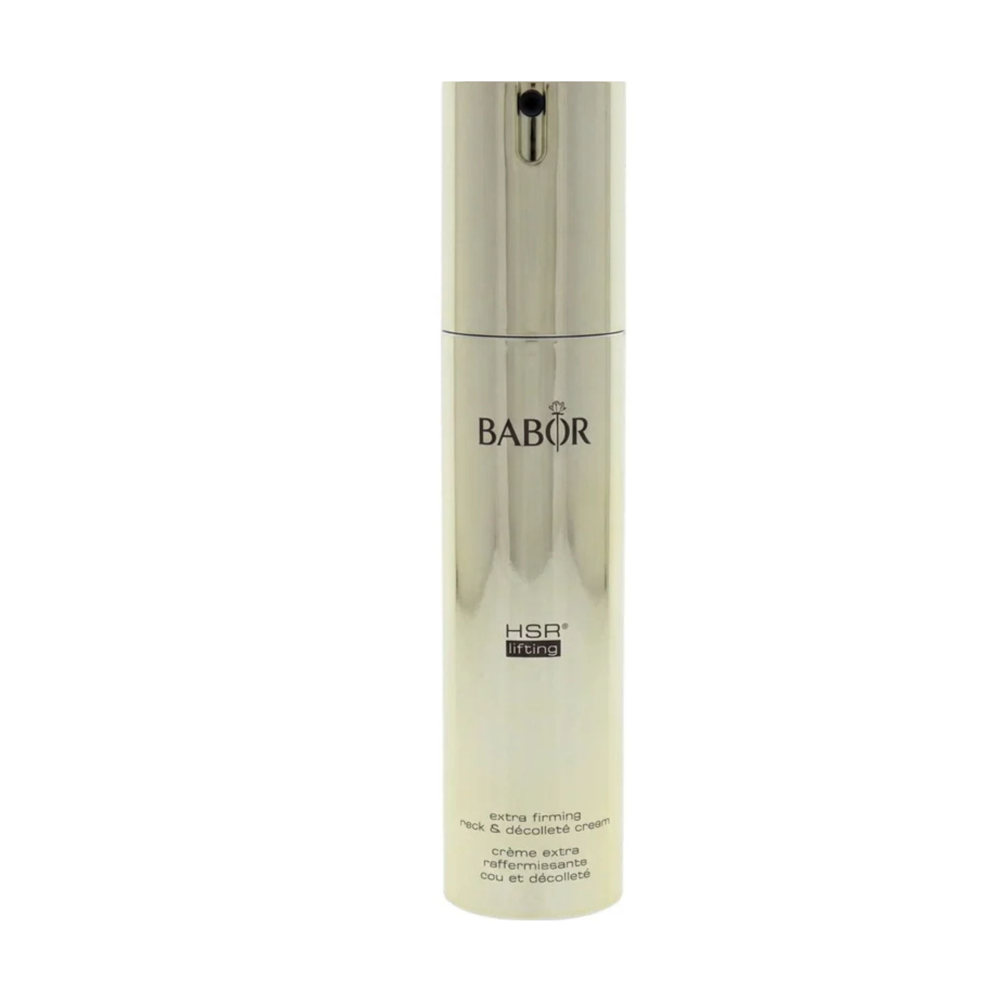 BABOR HRS Lifting Extra Firming Neck and Decollete Cream
