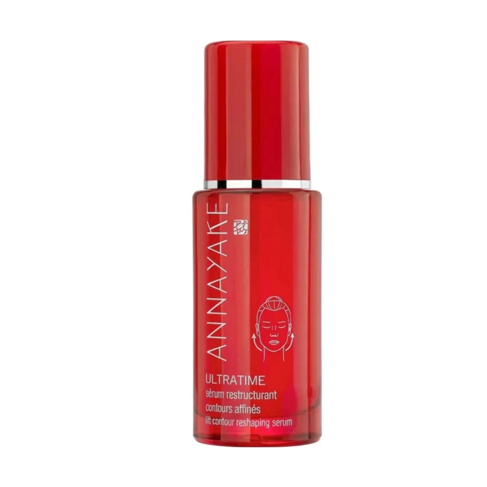 Annayake Ultratime Lift Contour Reshaping Serum
