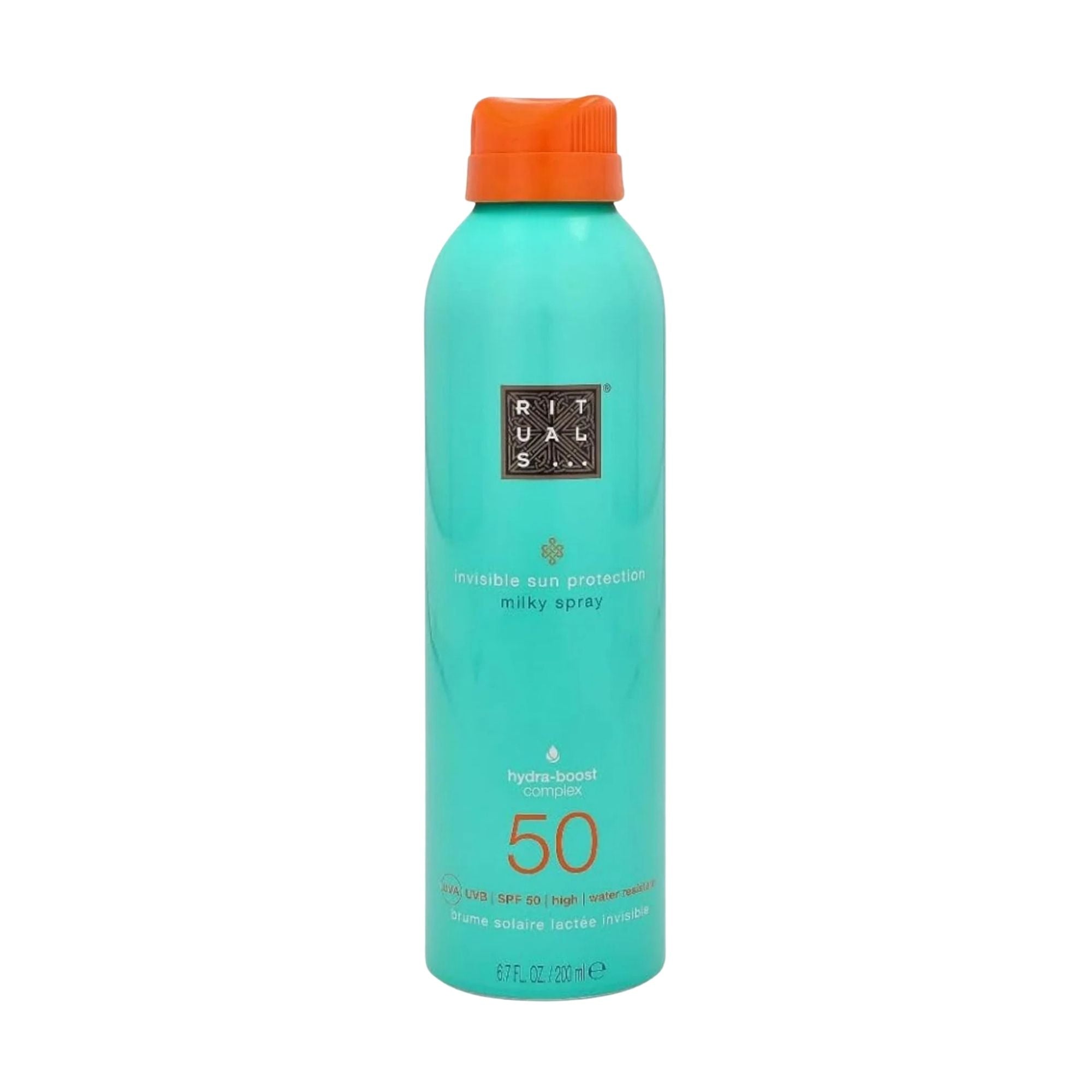 Rituals The Ritual Of Karma Invisible Sun Protection Milky Spray SPF 50